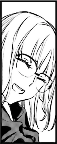 ReflectedMisery's tweet photo. @thelastspellman ❝It's nice to meet you, Sabrina! Your last name sounds magical, no pun intended... Well, pun maybe intended.

Regardless, it's nice to meet you! Um... If you'd ever like help from a PI, or dealing with spirits, I'm your best bet!❞ https://t.co/xDMSqwOW1N