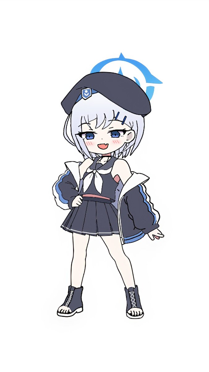 gx777ms_z23's tweet photo. 初のイラスト投稿！
スミカちゃんを描きました！
差分が多くて満足じゃ https://t.co/8kpUVRrORq