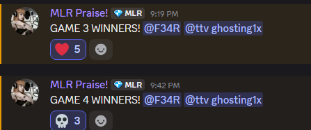 F34rZb's tweet photo. 🏆Won back to back games in Praise birthday victory cup with Ghosting😝😝🏆 (+$56) https://t.co/hHlwim3r7Z
