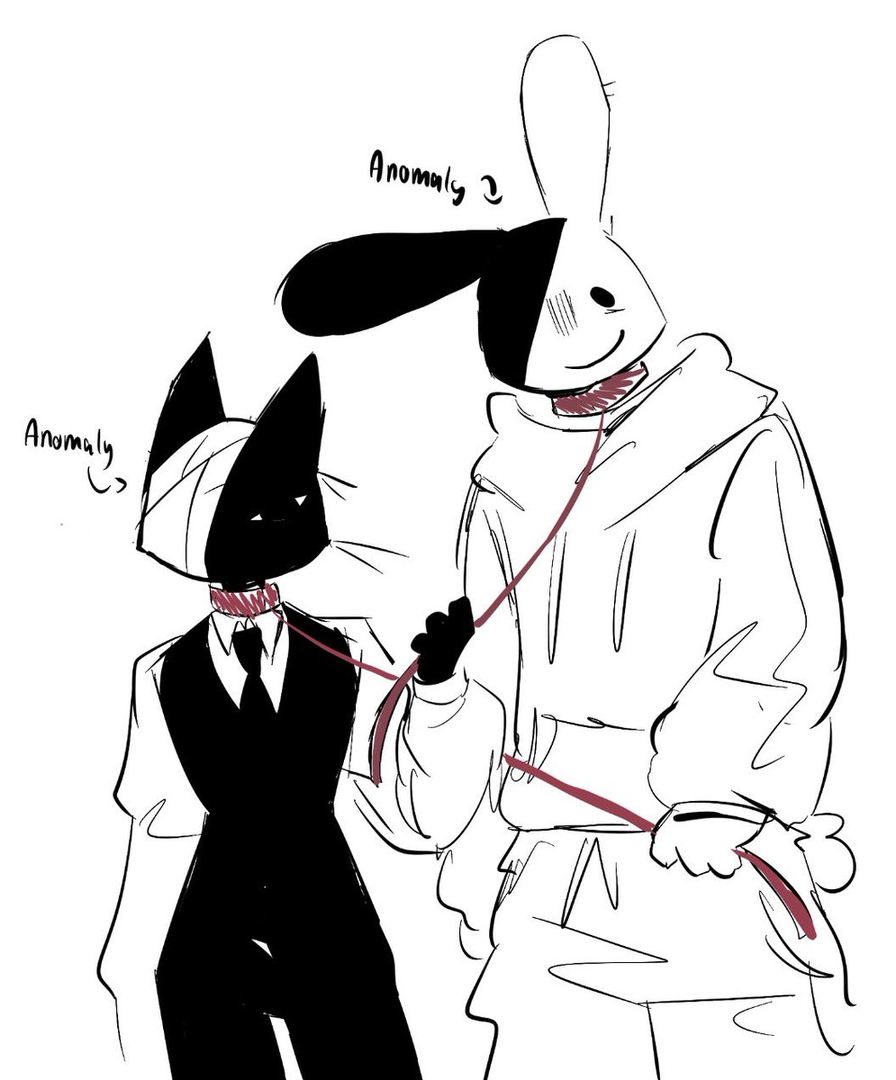 exskullsev's tweet photo. #bulletbunny ship dynamic # fairs https://t.co/BrFLjhZI7Z