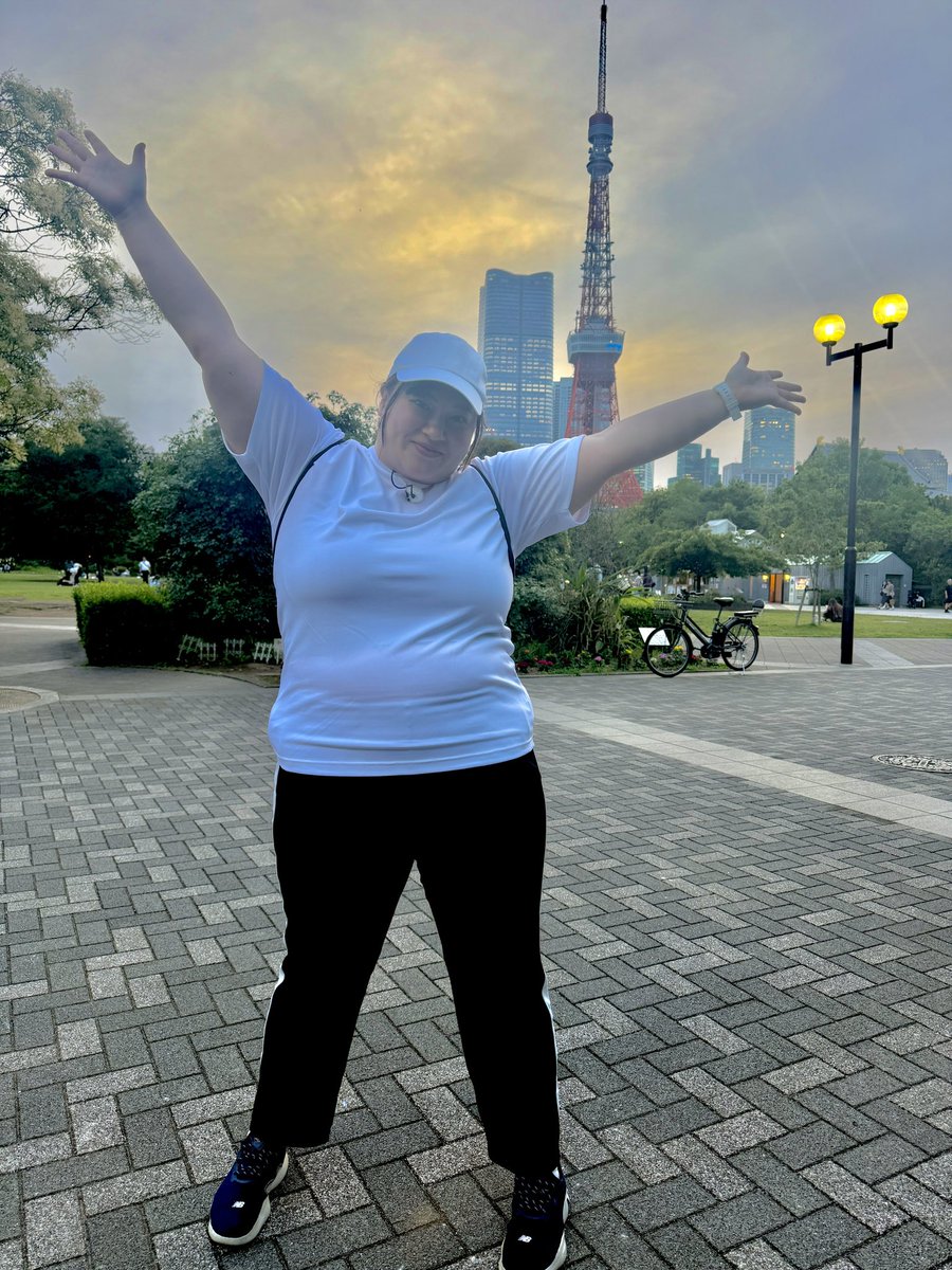 michi_bigangel's tweet photo. TBS「巷のウワサ大検証！それって実際どうなの会」📺
ありがとうございました🥰🫶

今回は、沢山歩いたよー🥹✨
すごい結果が😳！？

まだ、みてない方は、Tverでも観れるので
ぜひみてね💓✨ https://t.co/nixkKSgqnk