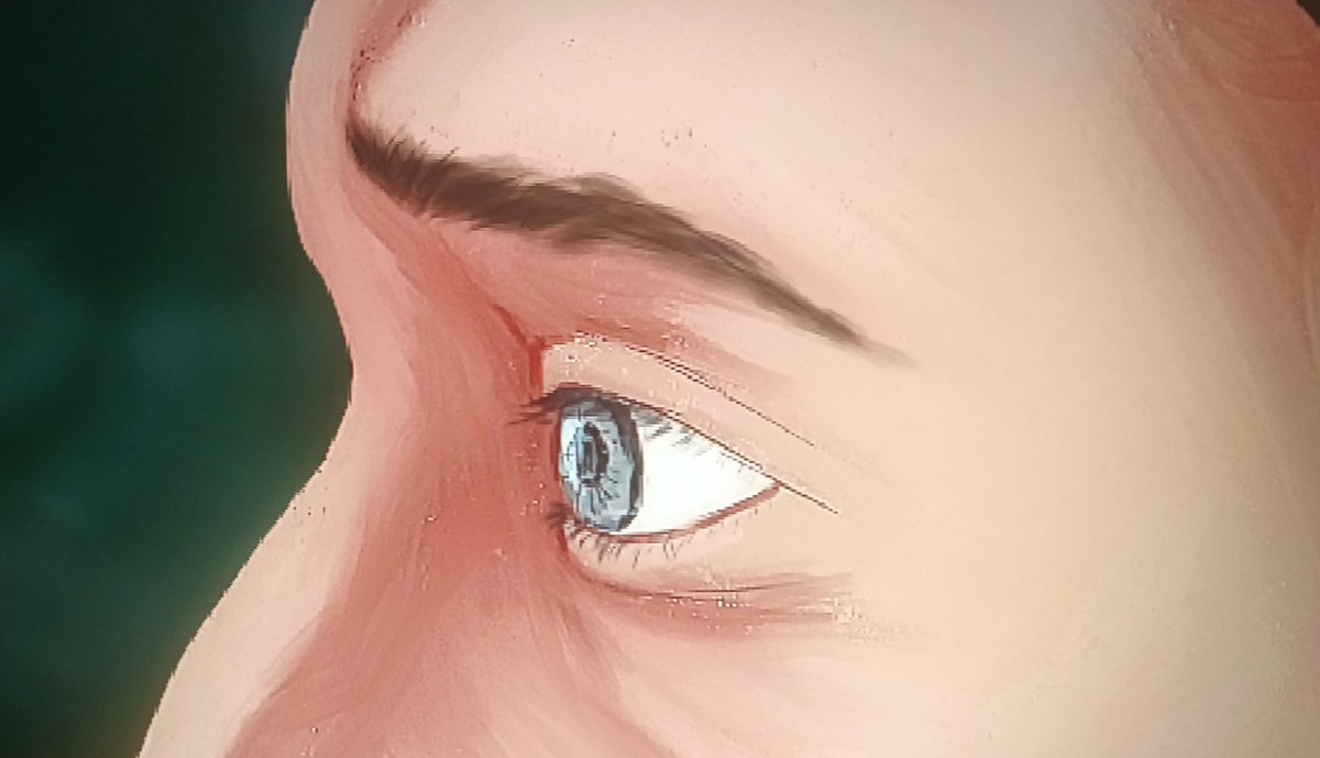 POLYANA228's tweet photo. "I want you by my side"

(Drawing in progress...🖌️)

#xmen #cherik https://t.co/ioBPBsZykf