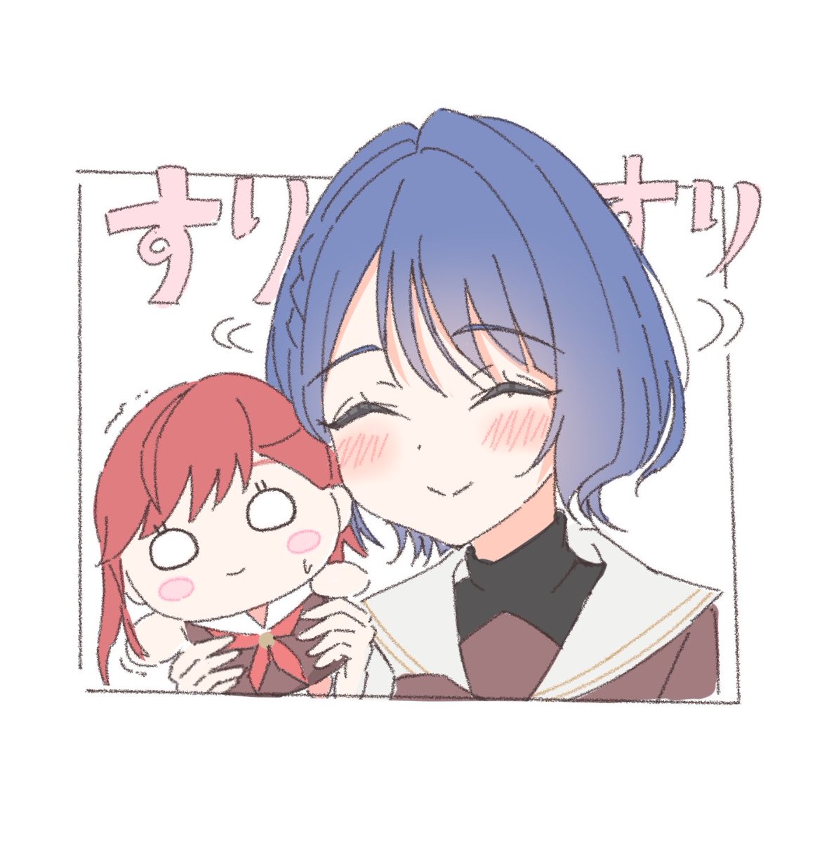 shikinamidx's tweet photo. https://t.co/XwCdhAwOUj