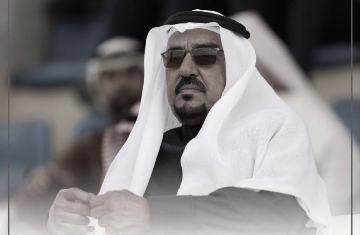 QADISAAD's tweet photo. حقًا، لقد فقدنا رجلًا عظيمًا وقامةً تربويةً شامخةً، رحم الله معلمنا أبا عباس رحمةً واسعةً، فقد كانت له أيادٍ بيضاء علينا، وعلى أجيالٍ سبقتنا، وسنظل ندعو له بظهر الغيب أن يتغمّده الله بواسع رحمته، وأن يجعل مثواه جنات النعيم. وإنا لله وإنا إليه راجعون https://t.co/4IUfSs86Xb