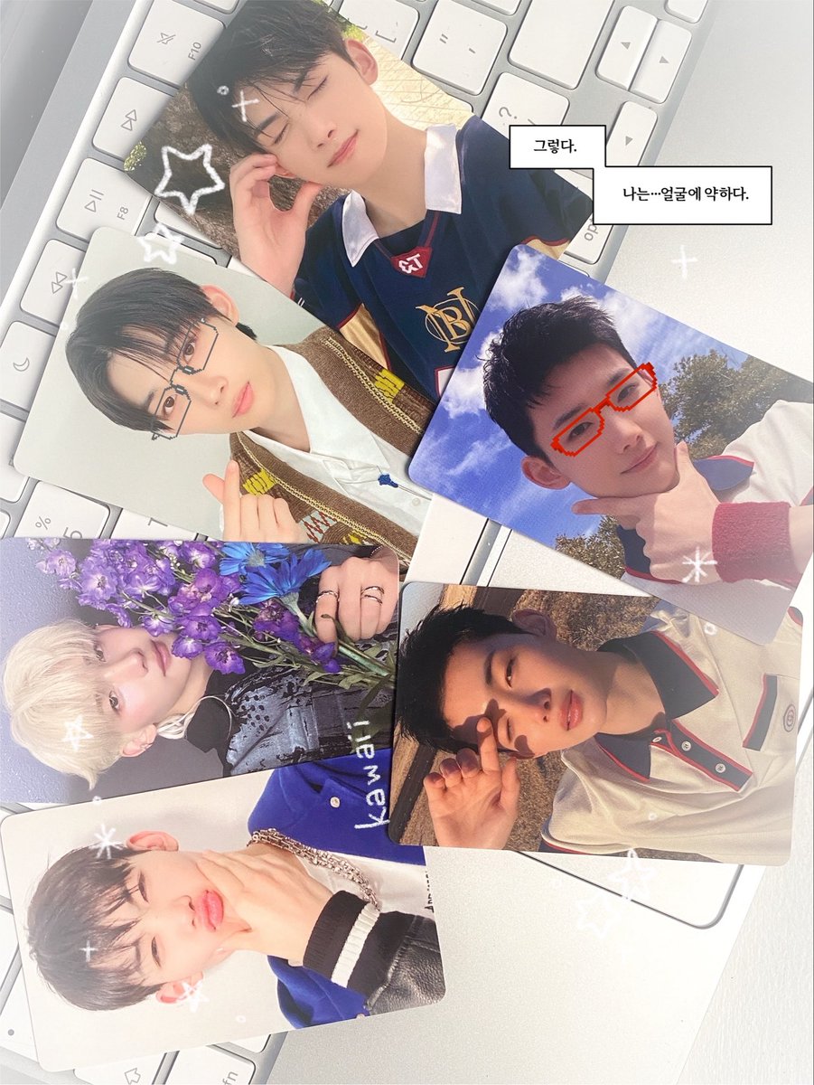 onagirin's tweet photo. #lunémail જ⁀➴ 💌 #miehappyproofs
cutesy jo pcs came home yesterday!! thank you @joberryz esp for the pink jojo sticker. luvv luvv. https://t.co/j01jg69hDt