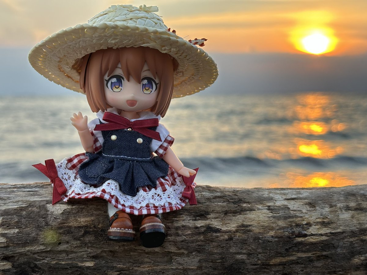 tamarin002's tweet photo. #見た人は無言で去年の8月の写真を貼る https://t.co/wjV9BxISea