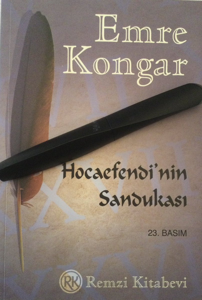 emrkongar's tweet photo. 23. Basım kitapçılarda.
Ama siz benim sesimden dinleyebilirsiniz de!
@storytel_tr @imamoglu @remzi_kitabevi 

https://t.co/jRueNtNKuc https://t.co/pHWuSgT52X