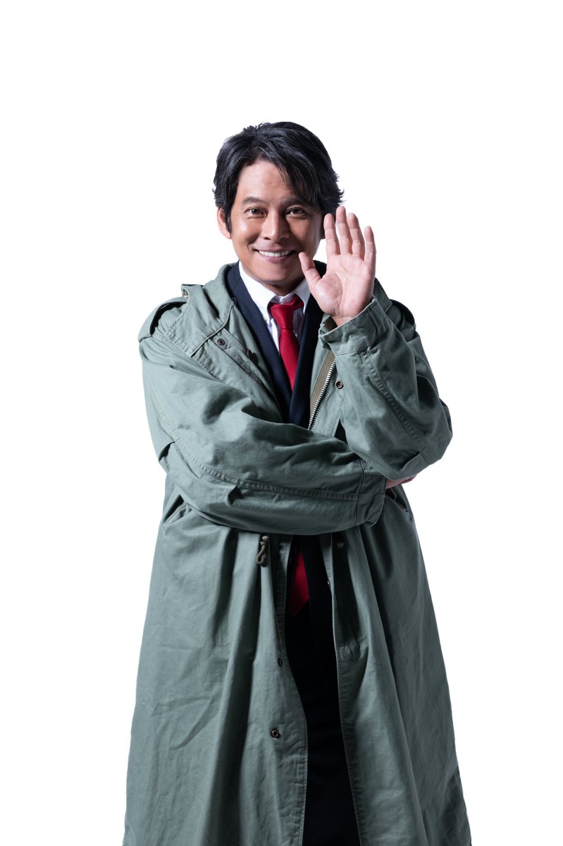 digitaltvguide's tweet photo. ＼さらに新アザーカット解禁／
#デジタルTVガイド 10月号
8/24(月)発売

表紙
「#踊る大捜査線 N.E.W. メトロポリスを駆け抜けろ！」
#織田裕二

#趣里
#白洲迅
#ユースケ・サンタマリア
#水野美紀
#増田貴久
etc.

#踊る大捜査線NEW

ご予約は↓↓
・Amazon
全国版
https://t.co/pgUnXHRu0N https://t.co/8aK70eJdYS
