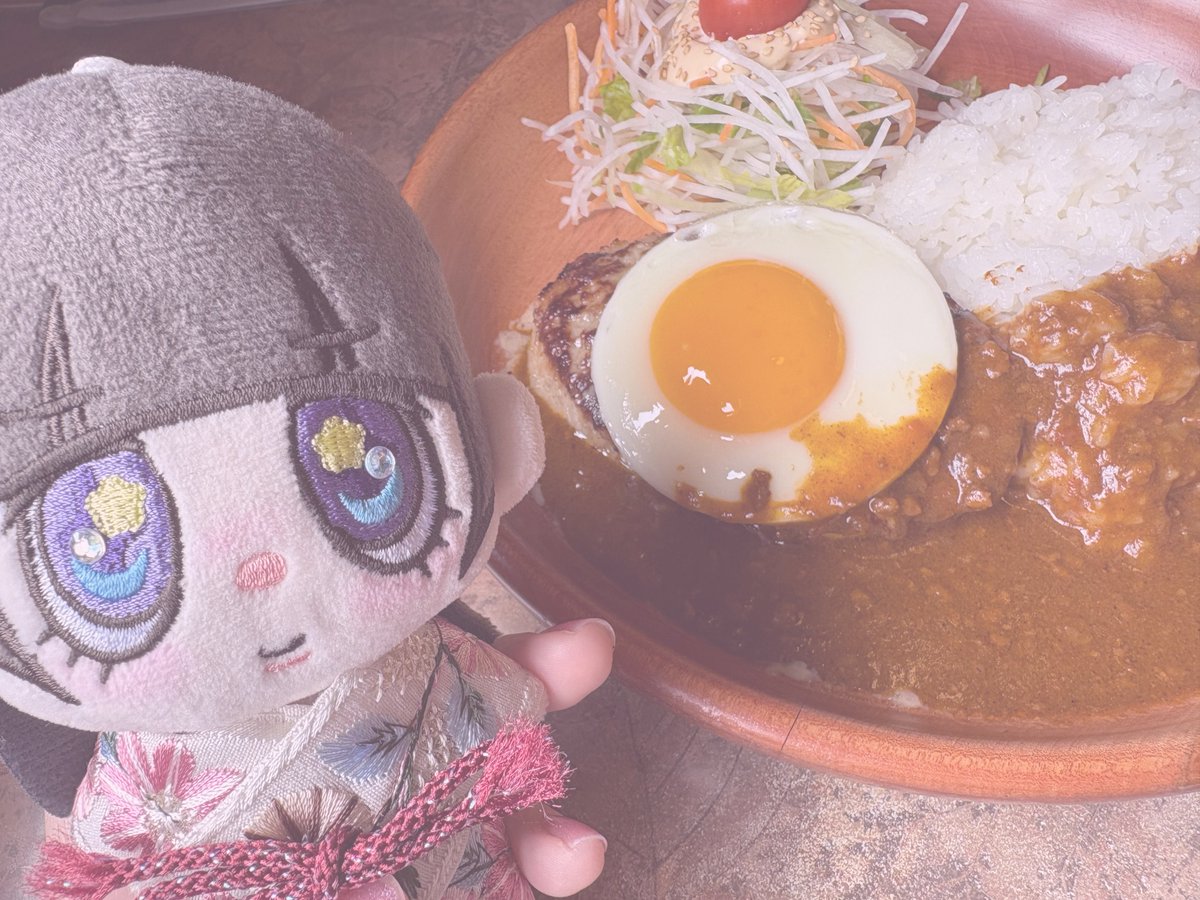 A22189653's tweet photo. おいしかった( ⸝⸝ɞ̴̶̷ ̫ ɞ̴̶̷⸝⸝)💖
やっぱり改めて見ると、うちのかんださんってぽっちゃりしてるな... https://t.co/d9UIKvvwNE