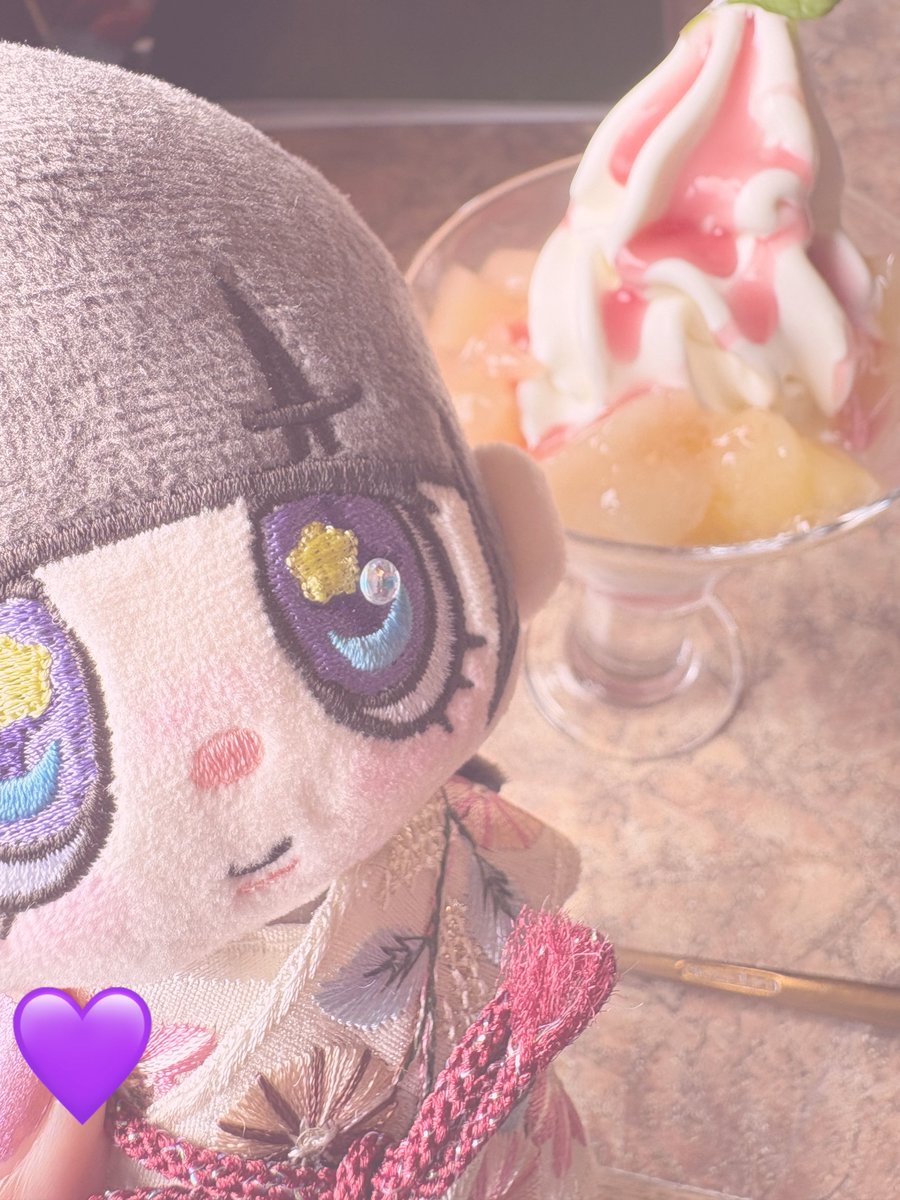 A22189653's tweet photo. おいしかった( ⸝⸝ɞ̴̶̷ ̫ ɞ̴̶̷⸝⸝)💖
やっぱり改めて見ると、うちのかんださんってぽっちゃりしてるな... https://t.co/d9UIKvvwNE