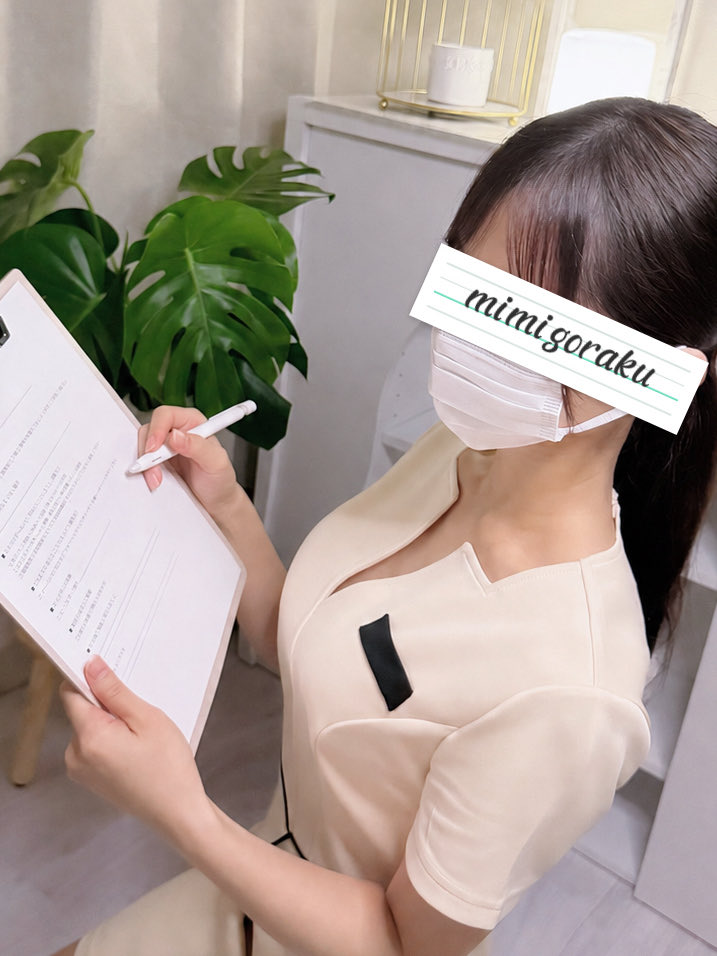 mimigoraku's tweet photo. 📢お知らせ📢

耳ごらくに新しいスタッフが仲間入りしました✨
看護師さん【ミナミさん】です✨️✨️
安心・安全な丁寧な施術と心を込めたおもてなしで、皆さまをお迎えいたします😊
ぜひ会いに来てください♪
ご予約お待ちしております👂💆‍♀️

 #池袋 #耳かき #耳ごらく #ヘッドスパ https://t.co/WBrC7YQBwo
