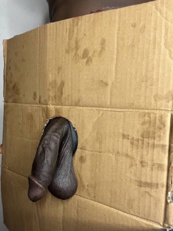 BlackCock7894's tweet photo. COME SUCK THIS BBC😝🍆♠️ https://t.co/VxhzS79dAJ