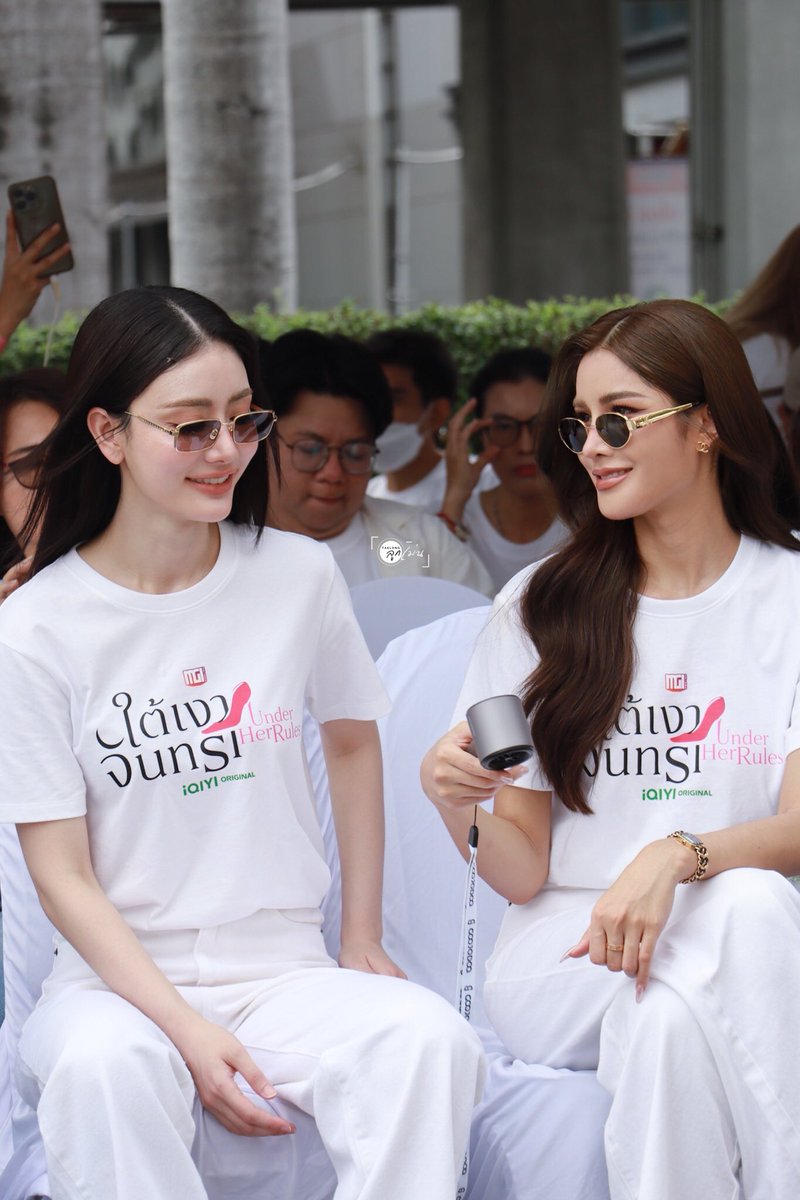 bb_phoenix9's tweet photo. ʜᴀᴠᴇ ᴀ ɴɪᴄᴇ ᴅᴀʏ ₊˚⊹ᰔ

UNDER HER RULES Q1
#ใต้เงาจันทราQ1 https://t.co/rLrMTvzvAk
