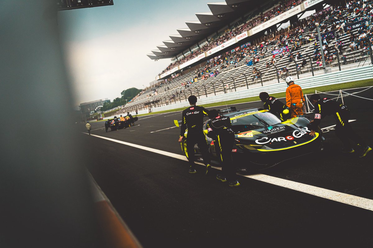 smmn645's tweet photo. 2026 AUTOBACS SUPER GT Rd.4
FUJI GT 300km RACE
GT300 P3🥉
#7 CARGUY MKS RACING
#ZakOSullivan @ZakOSullivan
#梅垣清 @KiyoshiUmegaki
#芳賀美里 @misato_SUPERGT
YSPO|Yu Shimamoto Photo Office
#SUPERGT
#SUPERGT2026
#SONY #α9 https://t.co/IUh7IcOXkL