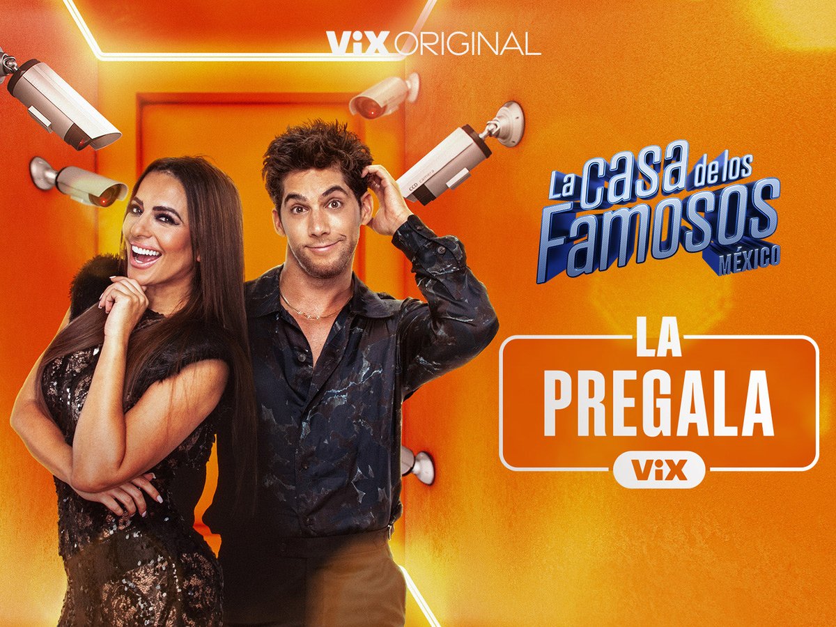 NinacidPa's tweet photo. Jamas debieron sustituirlos  #LaCasaDeLosFamososMx https://t.co/LrXRqUKpna