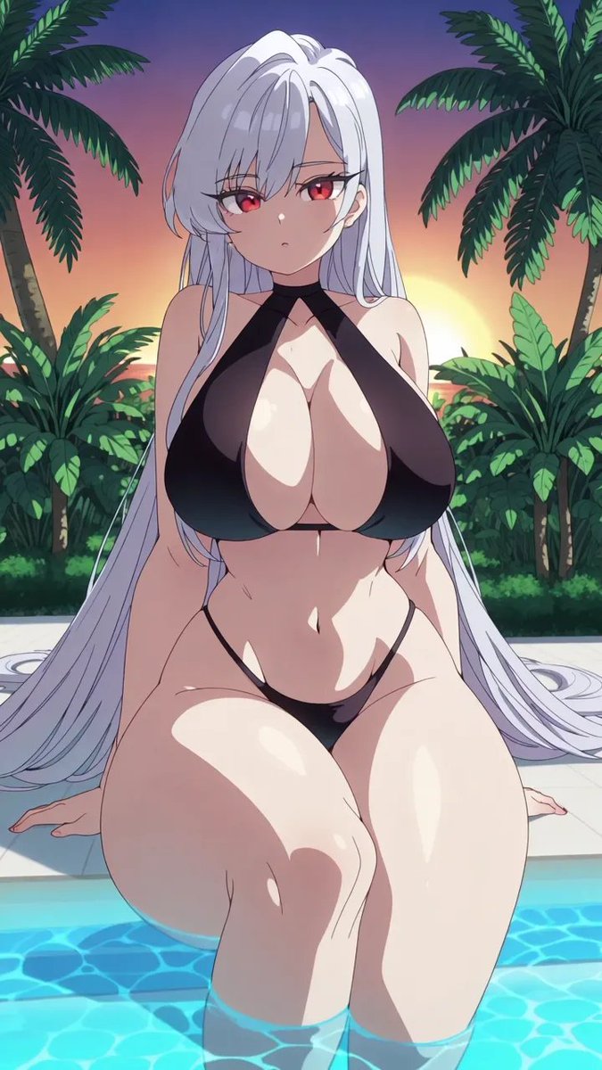 Rebirth_Shape's tweet photo. Eiai Nano
100 girlfriends
sfw https://t.co/RgmVJE4XeV