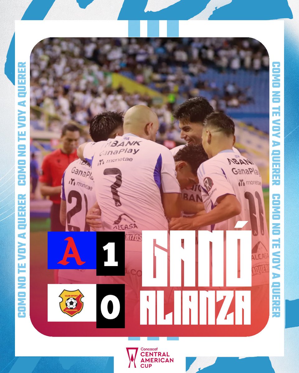 AlianzaFC_sv tweet picture