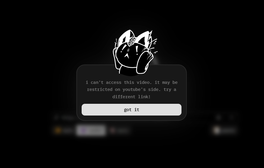 kaijutheyoshi's tweet photo. you genuinely cant do shit you stupid fuck https://t.co/H6Ox1vREQH