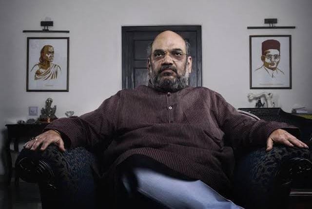 IAjitDoval_IND's tweet photo. Home Minister Amit Shah introduce FCRA Bill in Lok Sabha Today.

Bad day for liberals &amp; anti India NGOs 🔥 https://t.co/TIyyHXv8iA