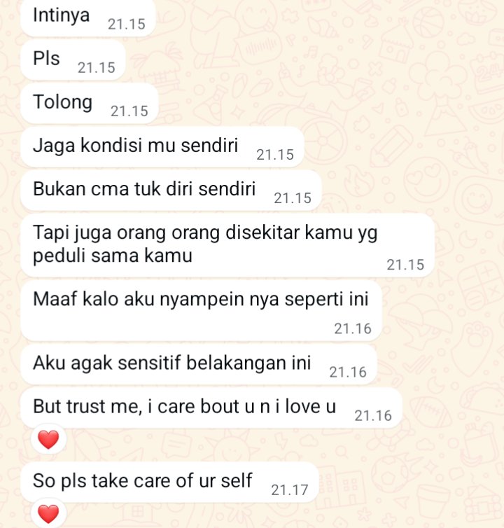 rvlnsty's tweet photo. @ptryxiea dulu dia gini kak sebelum jadi cwo bingung... https://t.co/YIDkhIT0SK