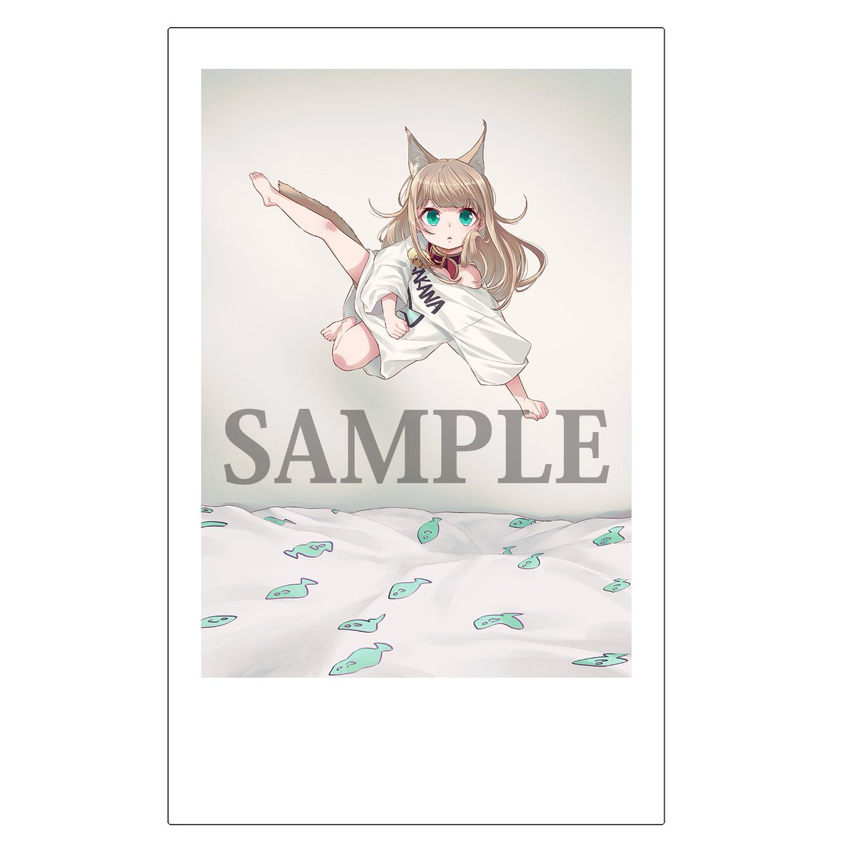 【絶版希少】フィアボ: おはなしのすきなまっかなさかな　直筆イラスト、サイン入り 絶版希少】フィアボ: おはなしのすきなまっかなさかな 直筆イラスト