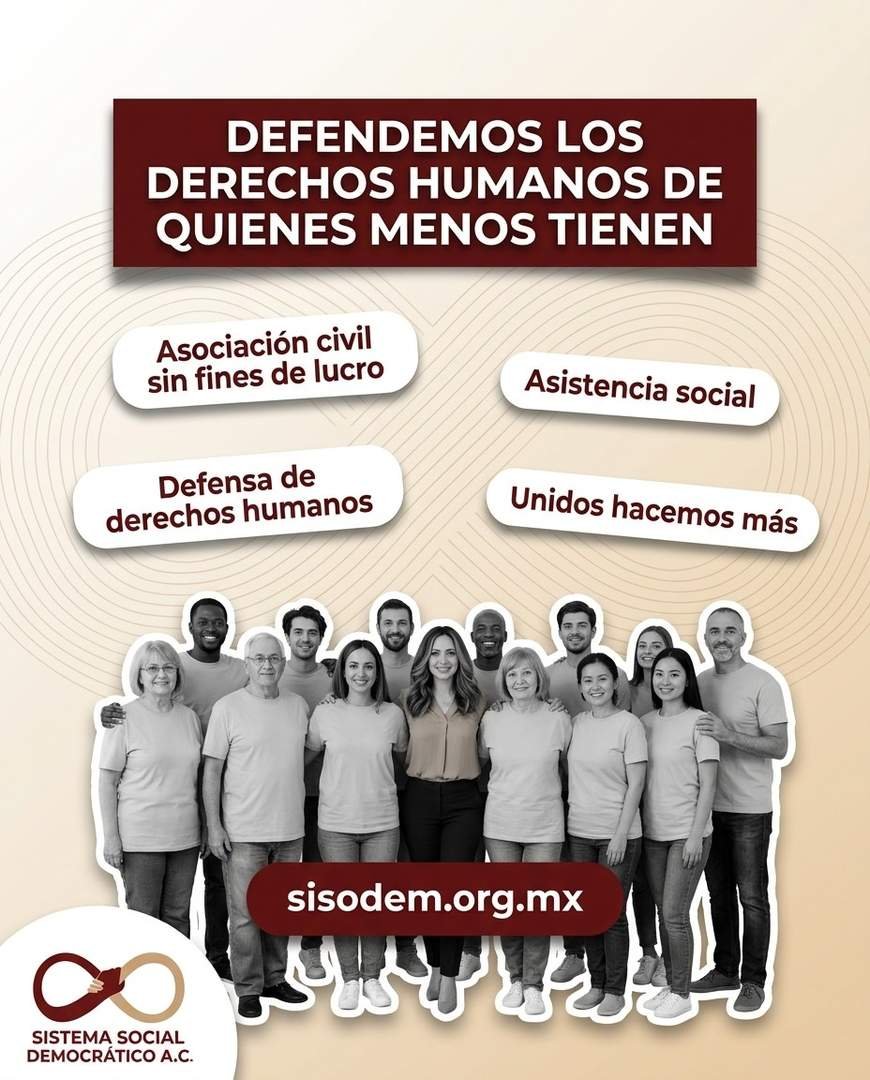 SISODEM's tweet photo. Recuerda que hay personas que requieren nuestra atención y necesitan de urgencia apoyo, súmate.

comparte!!!

https://t.co/3UFv6Hv2gs https://t.co/Pyi2j2xlhe