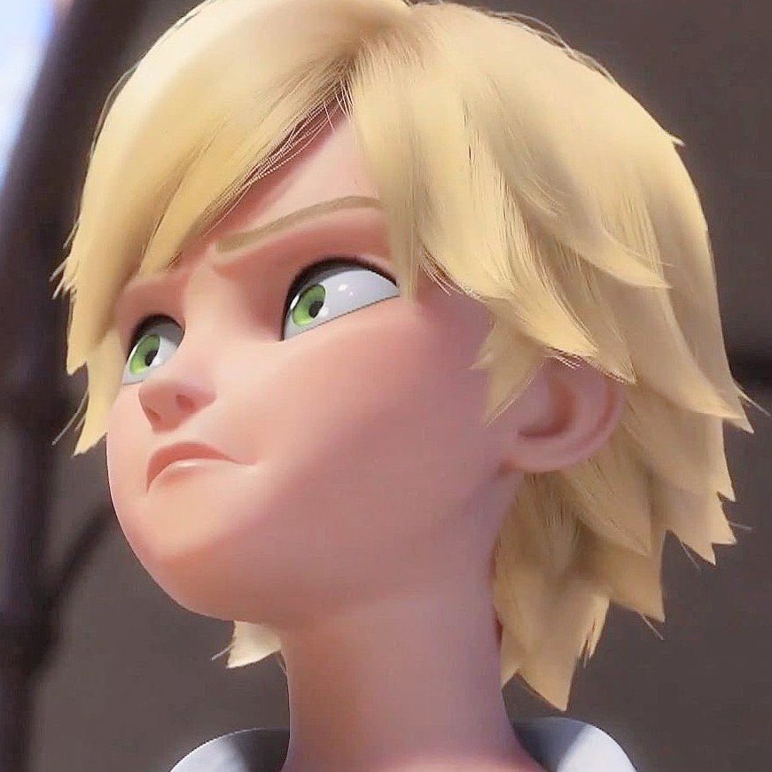 MarieMJLM's tweet photo. Lo repito de nuevo, no empiecen a tirarle hate a Adrien cuando vean cómo reacciona cuando se entere de todo, esto será producto de cómo le fueron mintiendo en vez de decirle la verdad, él es fuerte aunque muchos incluyendo Marinette , piensen que no lo podrá soportar #mlbtwt https://t.co/iqDk08RLzQ