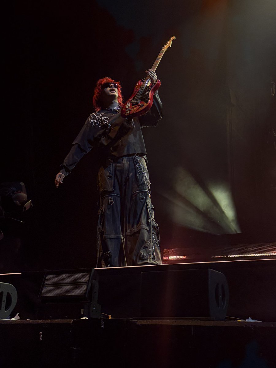 scaryroses's tweet photo. 😌
#EASToronto https://t.co/MiI4v06Mia