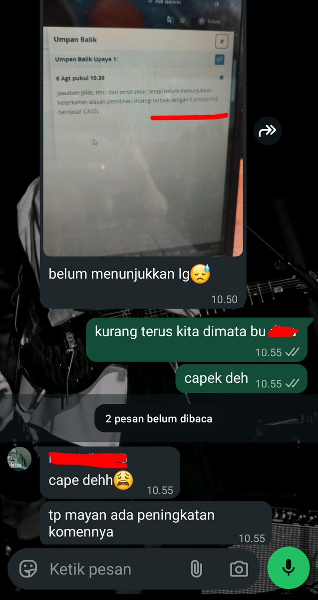 oceare_'s tweet photo. Lain kali kalo nugas gue ketik gede gede itu CASEL. Belajar PSE bukannya sabar malah makin emosi🔥🔥 https://t.co/Cc6Dm5nASy
