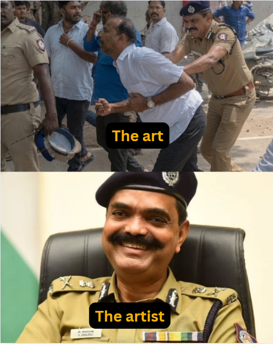 OviyaSuresh2's tweet photo. 😂😂😂😂 https://t.co/SaECb0OXJV