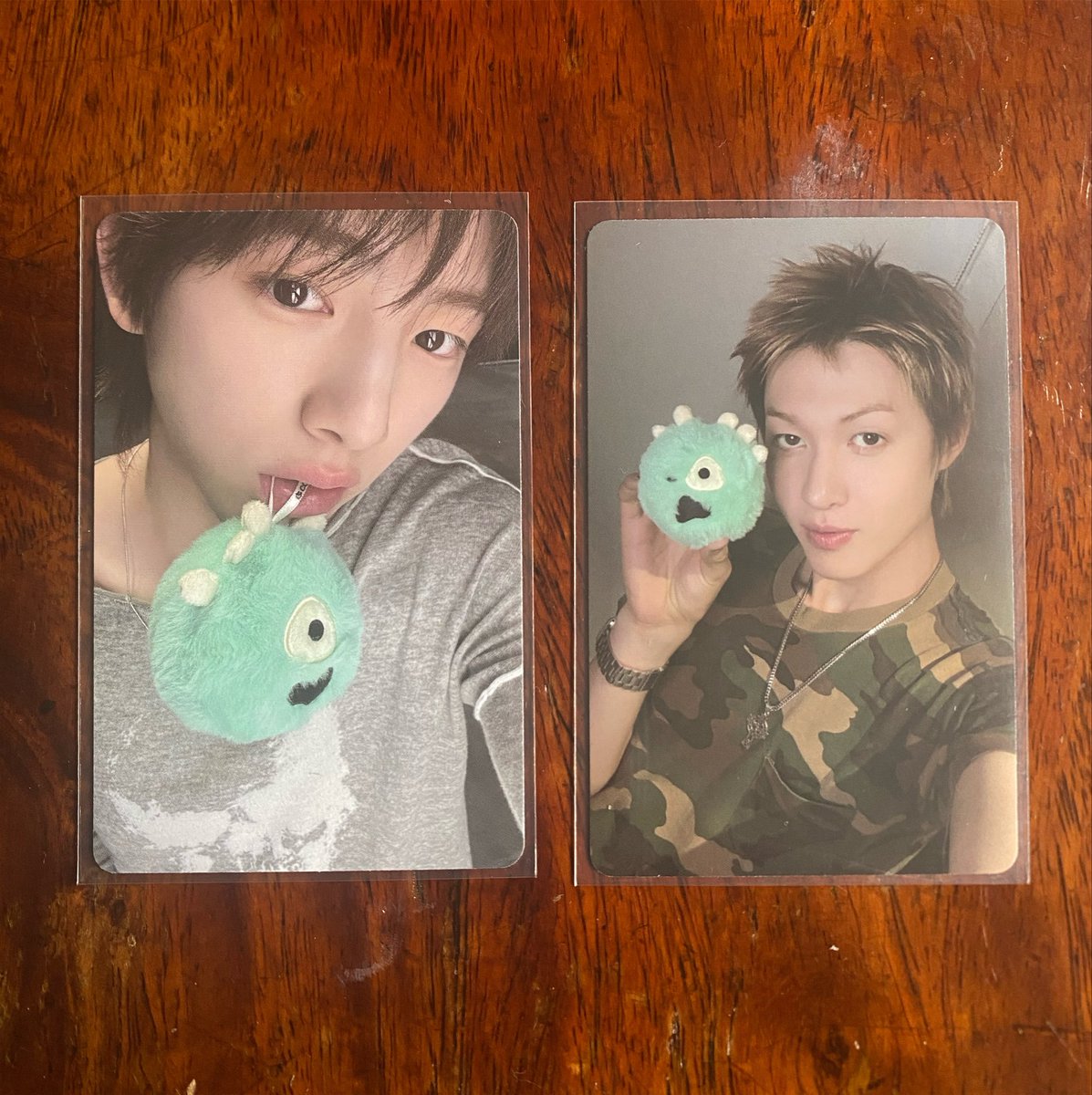 yu4fine's tweet photo. wts lfb ph color outside the lines cortis ball pcs tingi #colliesells
β±350 each + lsf
β
martin, juhoon (1:1)
can tingi jju for β±400 !
β payo or 3 days, secured from π, onhand
reply / dm to claim
https://t.co/FJsfjsnANA https://t.co/TMXFuMYRNL