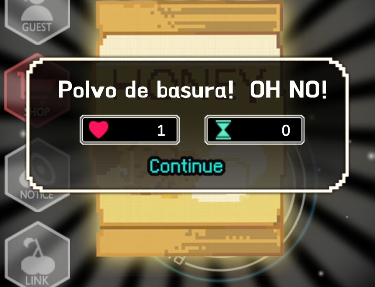 saeransitos's tweet photo. logguie dsp de 2 dias pk me acorde de las papas estas y me dan esto gracias cheritz por mada jodete https://t.co/NXmtM3xFhP