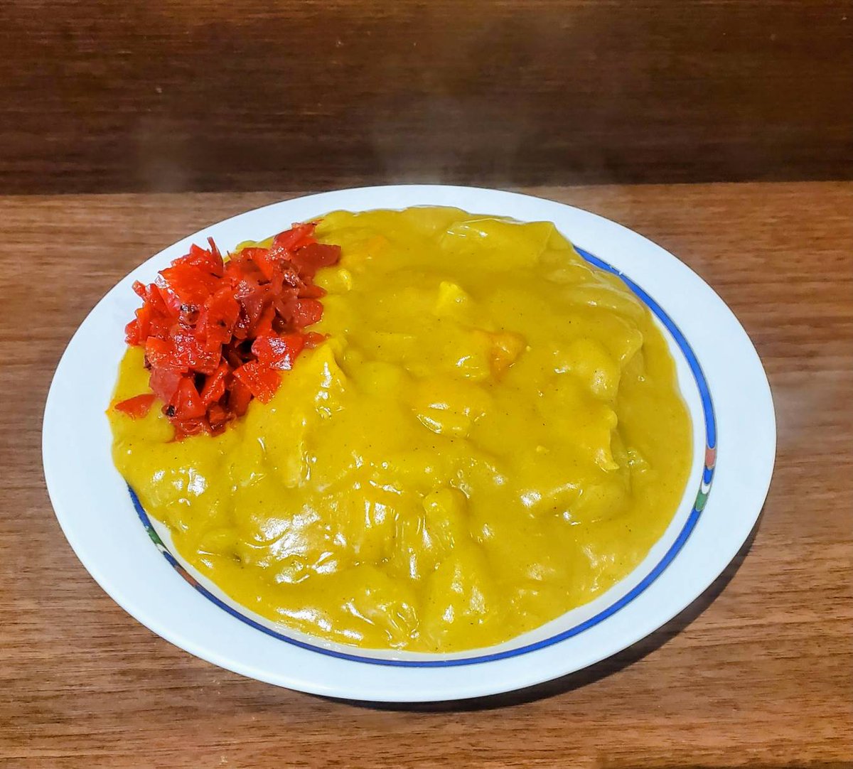 bandaisilver's tweet photo. バスセンターのカレー食べ放題🆓
みかづきのイタリアン食べ放題🆓️
もも太郎アイスも食べ放題🆓
絶品牛カツ食べ放題🆓
新潟の朝採り枝豆も食べ放題🆓
風味爽快ニシテも潟ボールも飲み放題🆓

シルバーホテルのビアホール🍺
「万代アゲFes&amp;新潟グルメ祭り」は8/26から🔜

https://t.co/VWnIpVvYfw https://t.co/2UlmGx7yR4