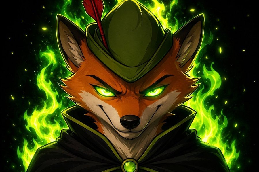 UrSpaceTimeWiz's tweet photo. @MINHxDYNASTY @0xWenMoon Gamble your bets on $FOX then. https://t.co/OcvcQdWX1W