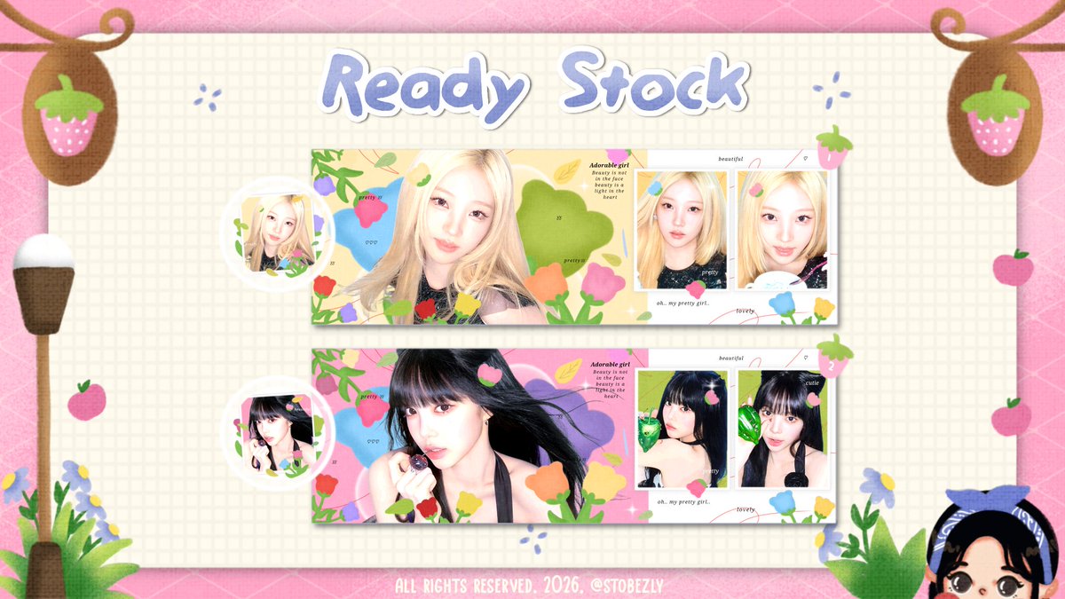 injunx's tweet photo. boleh help repost? thank you! <3

hi, aku ready layout h2h update terbaru, 9k/eachnya free re-text yaa! :3

#zonauang #bealanja https://t.co/ICTjOiO8Nt