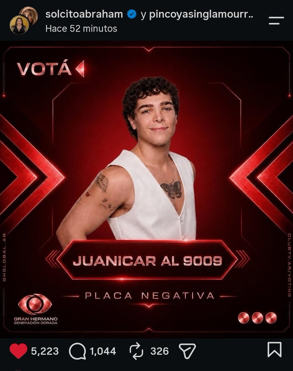 TronkOficial's tweet photo. Desde el Instagram oficial de Sol y Pincoya confirman la alianza contra JUANICAR AL 9009 https://t.co/Wl0ZQMfOgz