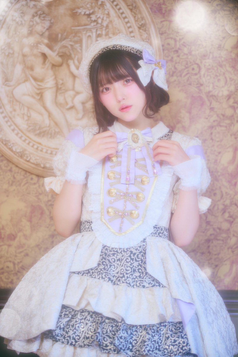 himi_0502_'s tweet photo. マリークラウン 👑
吉田芽梨奈 💜 ラベンダーパープル

インスタ↓↓
https://t.co/Wyh9dygQFM

TikTok↓↓
https://t.co/iyZ6Il6ART

#マリクラ
#マリークラウン
#吉田芽梨奈 https://t.co/R6VjHGNo9M