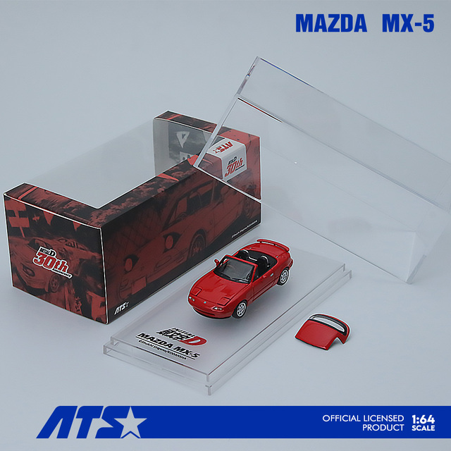 minicarshop's tweet photo. 【ミニカー入荷速報】ATS MODELS 1/64 が新入荷しました! https://t.co/FcOwfWhuio
#ガリバーミニカー #ミニカー新入荷 #ミニカー #car #modelcar #ATSMODELS #マツダ #MAZDA #RX7 #頭文字D #MX5 #アストンマーチン https://t.co/0jPNgbfPOg