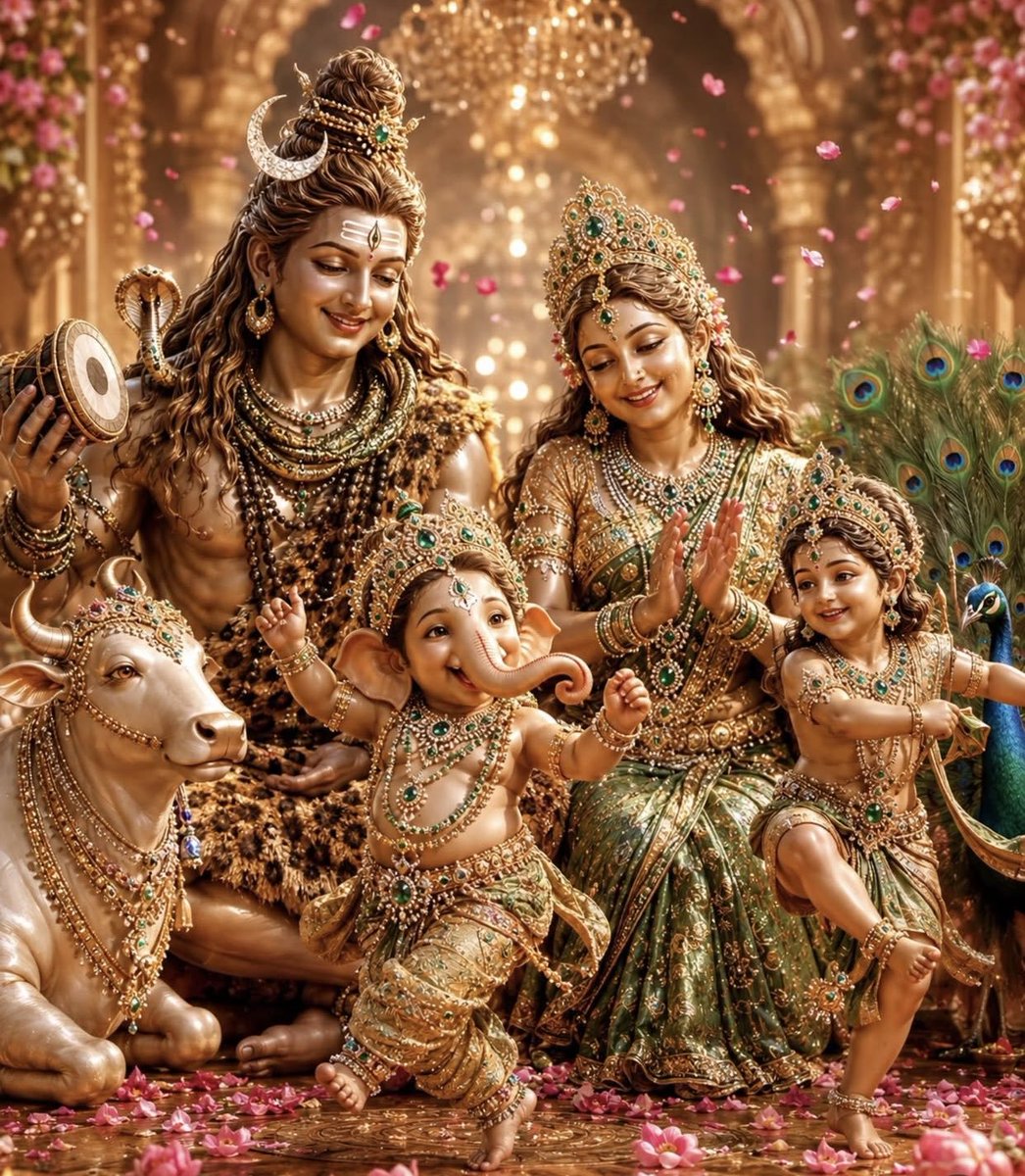 Shekhawat_089's tweet photo. दोस्तों सिर्फ आपकी सोच ही आपको दुखी करती है, अपनी सोच को बदलें !!🧖🏻

हर हर महादेव ❤️ https://t.co/7I0smSl9sT