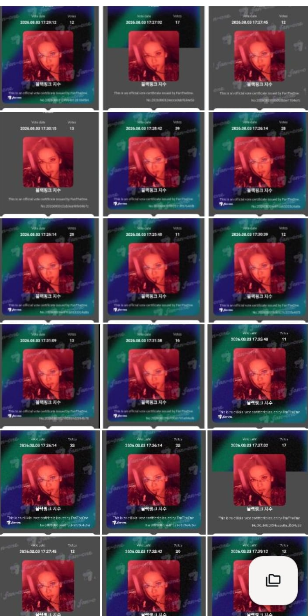 JISOOLIFETIME's tweet photo. COME ON GUYS
jisoo dropped to third position
CREATE MORE ACCOUNTS PLEASE
im trying hard to create more accounts
with more 30 accounts i have been able to give 1000 votes in 3 days (NOT ENOUGH), but if everyone creates more accounts we can bridge the gap https://t.co/SHCwDKI7Ri