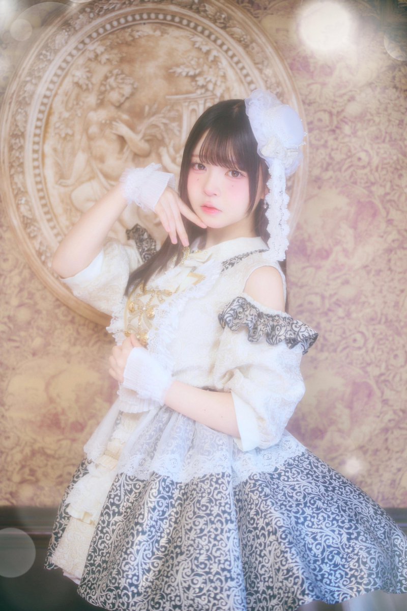 himi_0502_'s tweet photo. マリークラウン 👑
白雪華凪 🤍 パールホワイト

インスタ↓↓
https://t.co/BWEuwLEF3a

TikTok↓↓
https://t.co/EZIsljsqxX

#マリクラ
#マリークラウン
#白雪華凪 https://t.co/ivBUgxgqXx