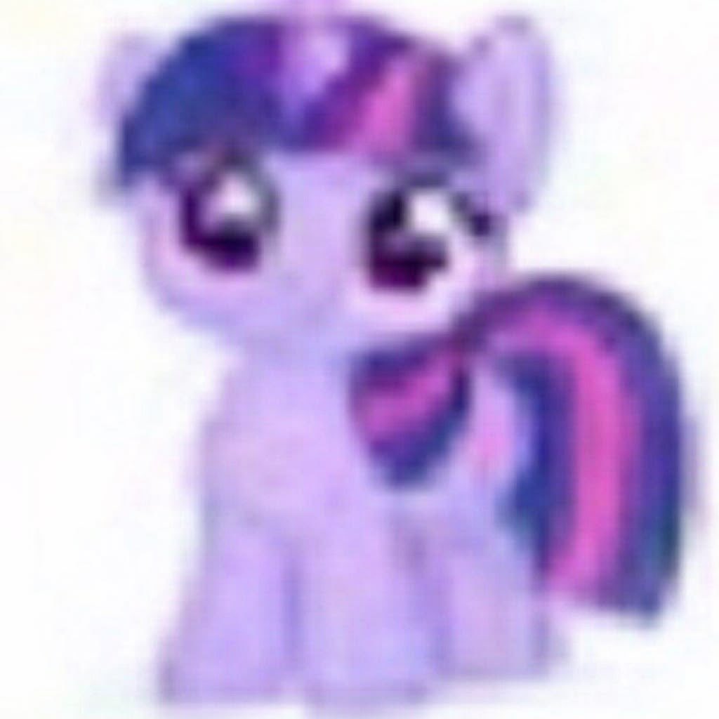 kalamityexe's tweet photo. good night everypony https://t.co/X9hNEqQZGZ