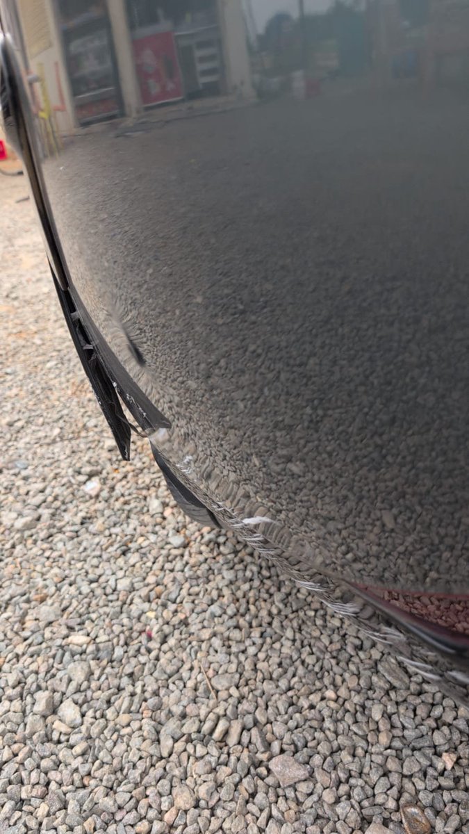 mr_m2a's tweet photo. @MGMotorIn I'm extremely disappointed with the after-sales service for our MG Windsor.

Is this the level of service MG owners should expect? @MGMotorIn 

#MGMotor #MGWindsor #CustomerService #AfterSalesService #CarService https://t.co/GpwArtKceZ