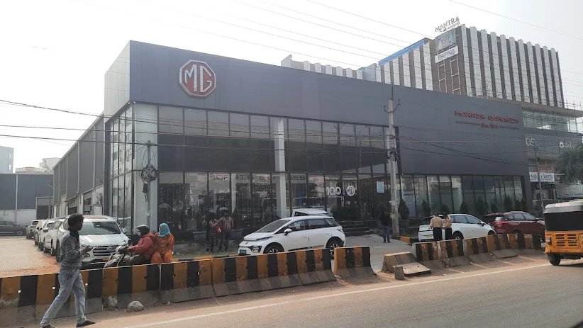mr_m2a's tweet photo. @MGMotorIn I'm extremely disappointed with the after-sales service for our MG Windsor.

Is this the level of service MG owners should expect? @MGMotorIn 

#MGMotor #MGWindsor #CustomerService #AfterSalesService #CarService https://t.co/GpwArtKceZ