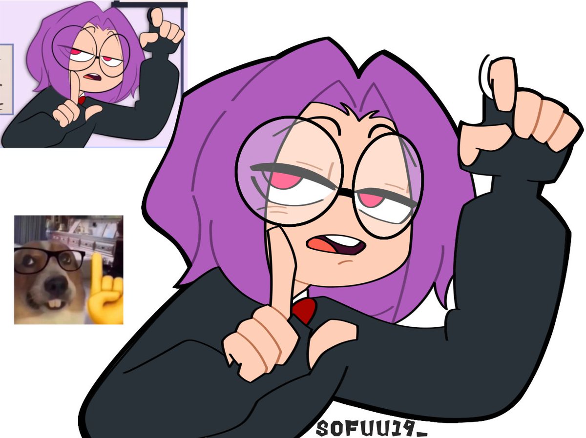 SofuuArtsStudio's tweet photo. HEMOS VUELTOO🗣️
(redraws!)
#FHSREW #FHS #fnafhs #fhsbonnie https://t.co/7KY8f1DaSy