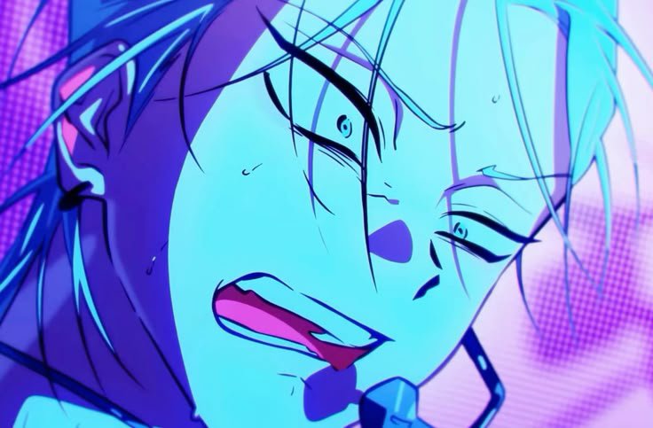 VampireIvantill's tweet photo. We'll never get over how gorgeous Till looked in R7 JUST LOOK AT HIM his hair, his expressions, his eyeliner... https://t.co/9akgjnBt0N