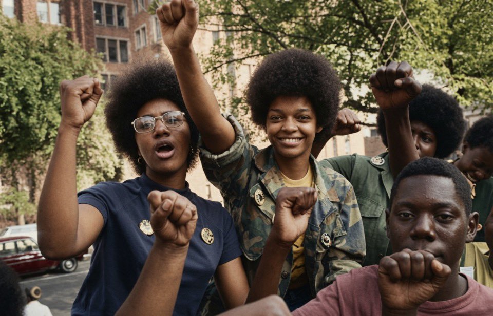 heritageBlac's tweet photo. @Brazili95543959 Black Americans are the only Black people. Blackness in America has nothing to do with African or Latinx people like yourself. Whiter Hispanics like Argentinians look down on you for whatever Blackness you still have left. We’re proud of it no matter how “mixed” we are. https://t.co/h7sUXa6wbe