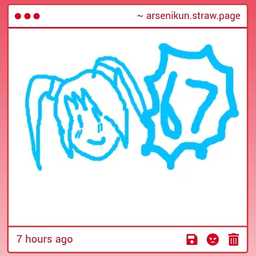 Arsenickun's tweet photo. https://t.co/m5gwZD6c5F