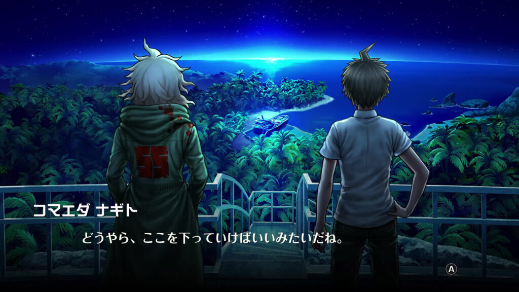 gamenohanashi's tweet photo. 『スーパーダンガンロンパ2×2』新シナリオ「キョウキモード」では、キャラ人気は生死に関係なし。

小高和剛氏はRPG Siteのインタビューで、人気の有無にかかわらずキャラクターを退場させると語り、「誰が死んでもヘイトメールは送らないで」と冗談交じりに呼びかけた。

事件や出来事が原作と異なることで、これまで見えなかった側面がより表れるキャラクターもいる可能性があるという。キョウキモードでは、被害者・犯人・トリックも原作とはまったく異なる。

詳細：https://t.co/RsFkxZn5Lm