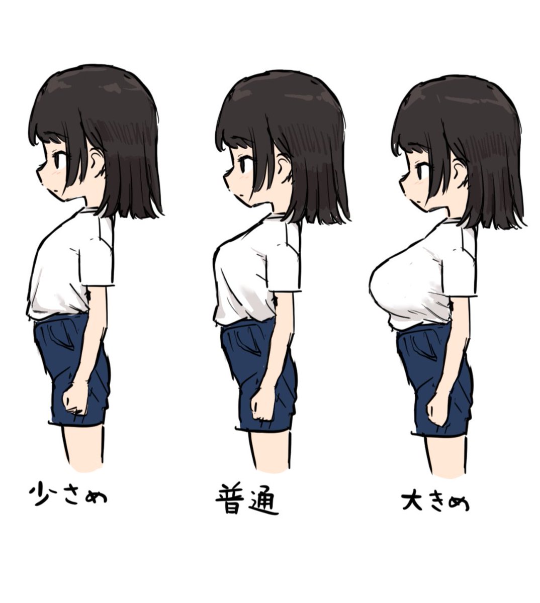 kotomica_r's tweet photo. 胸大きい小さいあったら言ってください🙏 https://t.co/8mdP1NDFJI